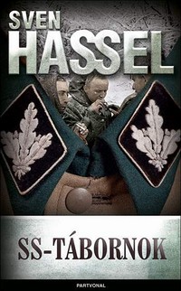 Sven Hassel: SS-tábornok