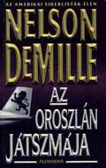 Nelson DeMille: Az Oroszlán játszmája