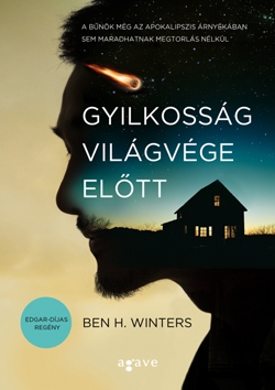 Beleolvasó - Ben H. Winters: Gyilkosság világvége előtt