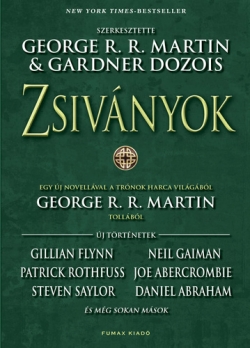 George R. R. Martin és Gardner Dozois (szerk.): Zsiványok