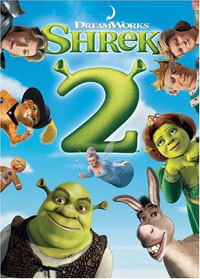 Shrek 2 (film)
