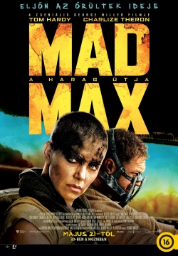 Mad Max – A harag útja (film)