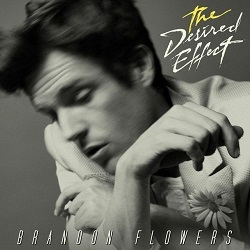 Brandon Flowers: The Desired Effect (CD)