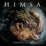 Himsa: Summon in Thunder (CD)