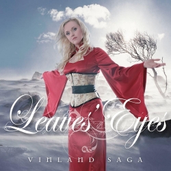 Leaves’ Eyes: Vinland Saga (CD)