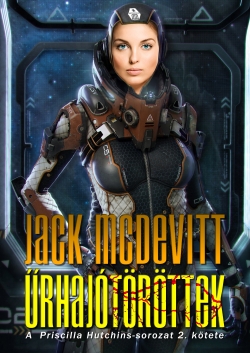 Jack McDevitt: Űrhajótöröttek