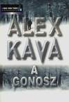 Alex Kava: A Gonosz