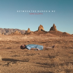 Between The Buried And Me: Coma Ecliptic (CD)