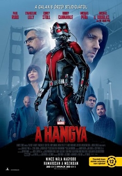 A Hangya (film)