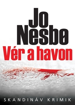 Jo Nesbø: Vér a havon