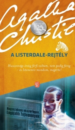 Agatha Christie: A Listerdale-rejtély