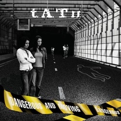 t.A.T.u.: Dangerous and Moving (CD)