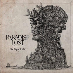 Paradise Lost: The Plague Within (CD)