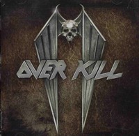 Overkill: Killbox 13 (CD)