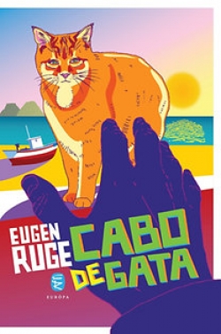 Eugen Ruge: Cabo de Gata