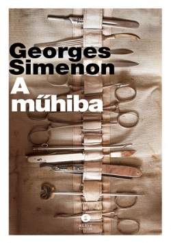 Georges Simenon: A műhiba