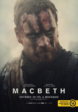 Macbeth (film)