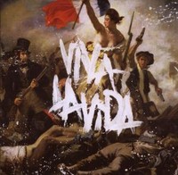 Coldplay: Viva La Vida (CD)