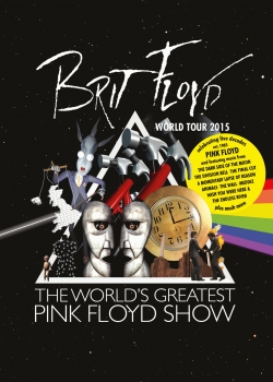 Beszámoló: Brit Floyd – Budapest Aréna, 2015. november 8.