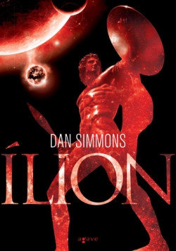 Dan Simmons: Ílion