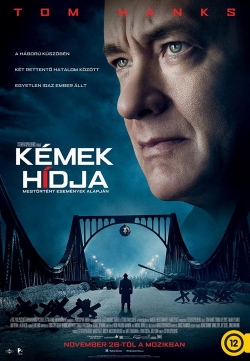 Kémek hídja (film)