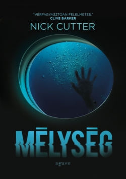 Nick Cutter: Mélység