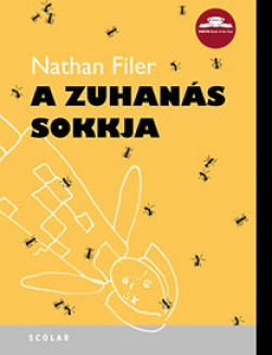 Nathan Filer: A zuhanás sokkja