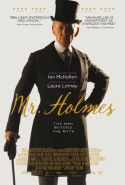 Mr. Holmes (film)