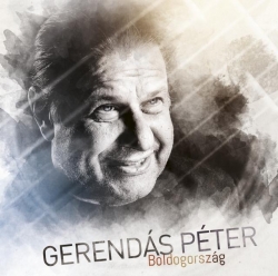 Gerendás Péter: Boldogország (CD)