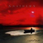 Anathema: A Natural Disaster (CD)