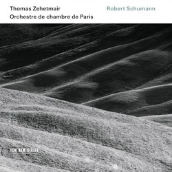 Thomas Zehetmair: Robert Schumann (CD)