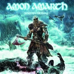 Amon Amarth: Jomsviking (CD)