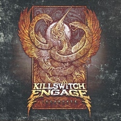 Killswitch Engage: Incarnate (CD)