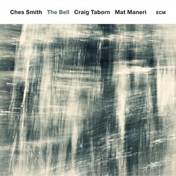 Ches Smith: The Bell (CD)