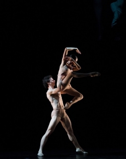 Beszámoló: Without Words / Duende / Na Floresta - A Mihajlovszkij Balett előadása, Művészetek Palotája, 2016. április 23.