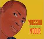 Youssou N’Dour: Rokku mi rokka (CD)