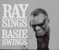 Ray Charles and Count Basie Orchestra: Ray Sings, Basie Swings (CD)