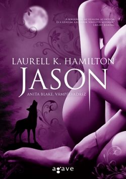 Beleolvasó - Laurell K. Hamilton: Jason