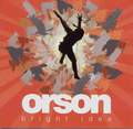 Orson: Bright Idea (CD)