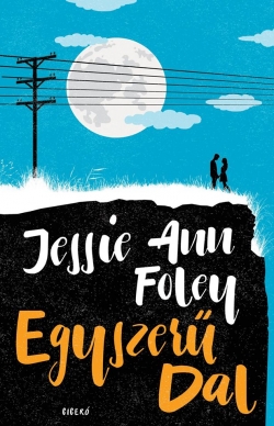 Jessie Ann Foley: Egyszerű dal