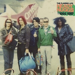 The Flaming Lips: Heady Nuggs: 20 Years After Clouds Taste Metallic (CD)