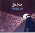 Jim Noir: Tower of Love (CD)