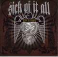 Sick Of It All: Death to Tyrants (CD)