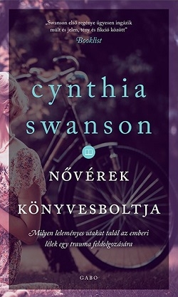 Beleolvasó - Cynthia Swanson: Nővérek könyvesboltja