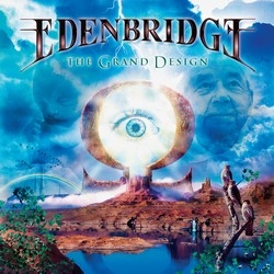 Edenbridge: The Grand Design (CD)