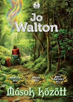 Jo Walton: Mások között