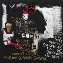 Miles Davis / Robert Glasper: Everything’s Beautiful (CD)