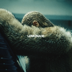 Beyoncé: Lemonade (CD)