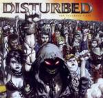 Disturbed: Ten Thousand Fists (CD)