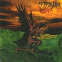 My Dying Bride: Dreadful Hours (CD)